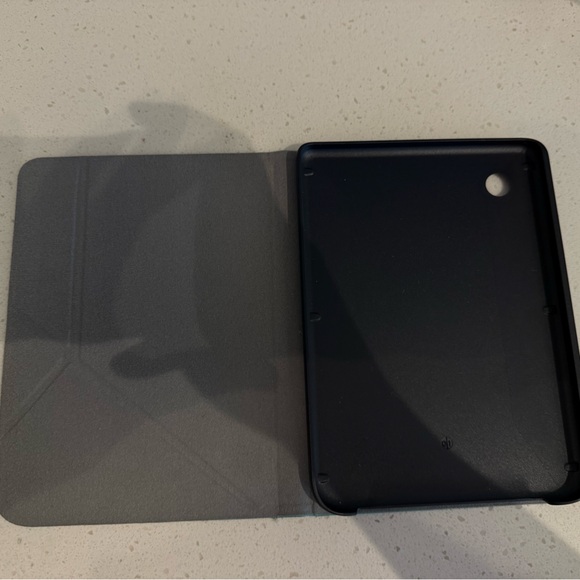 Black eBook Reader - Picture 4 of 6